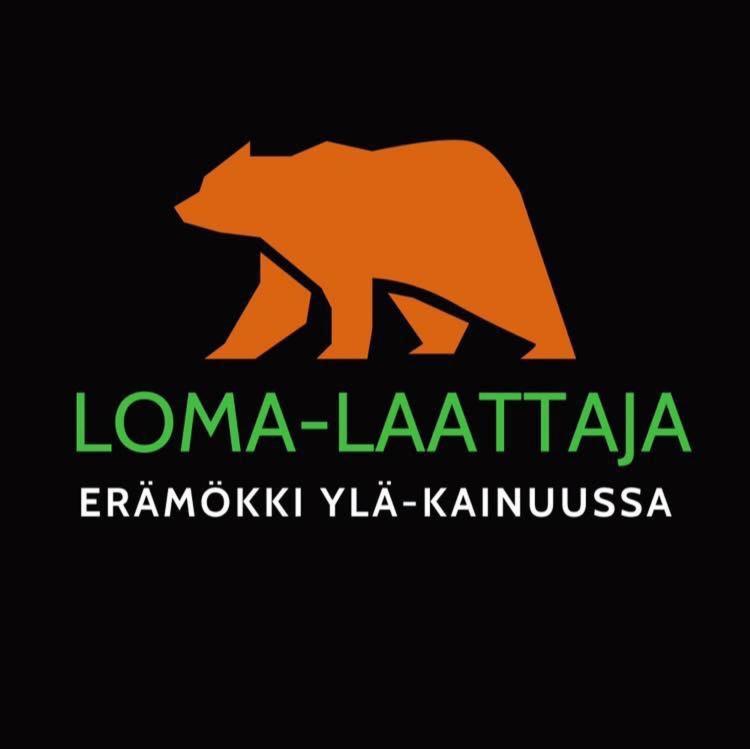 Loma-Laattaja Villa Hyrynsalmi ภายนอก รูปภาพ